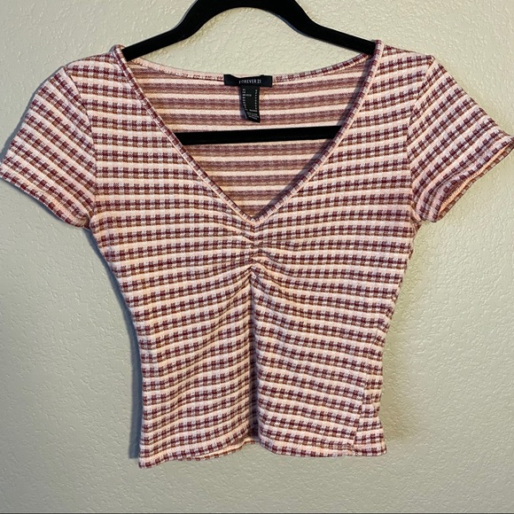 Forever 21 Tops - FOREVER 21 TOP